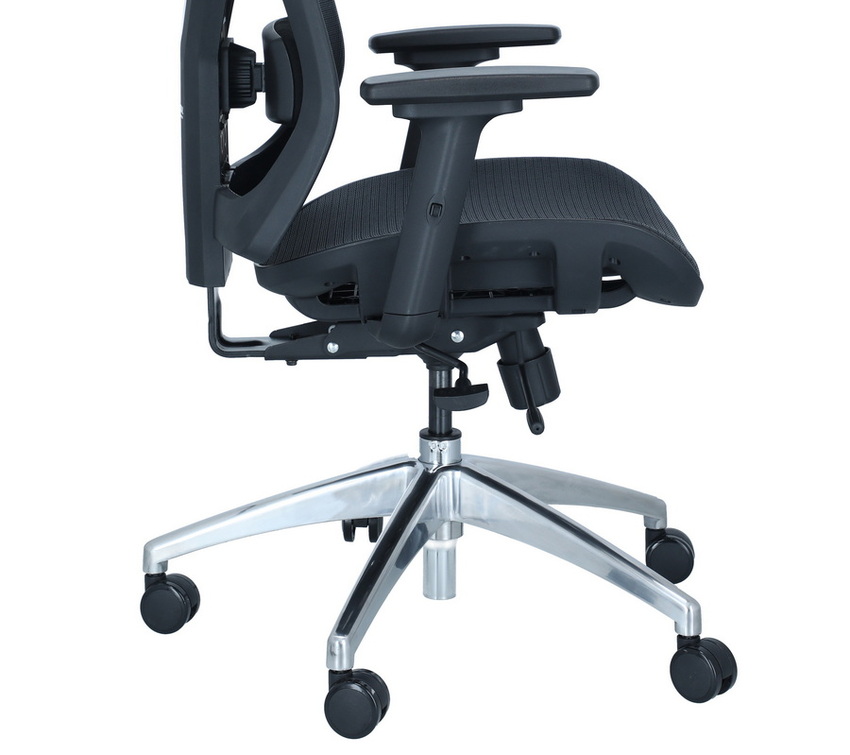 UNIZDRAV ergonomikus irodai szék