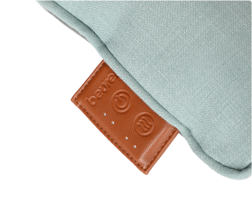 Masszázs Shiatsu párna BEURER MG 139 Mint