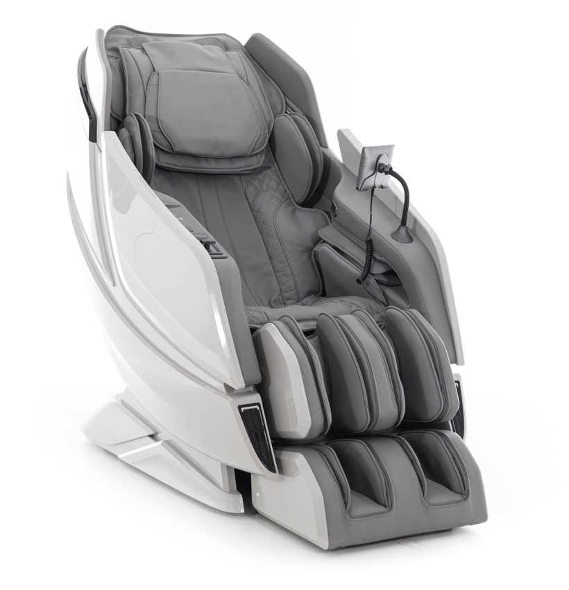 Elektromos masszázsfotel Duo 4D Massager