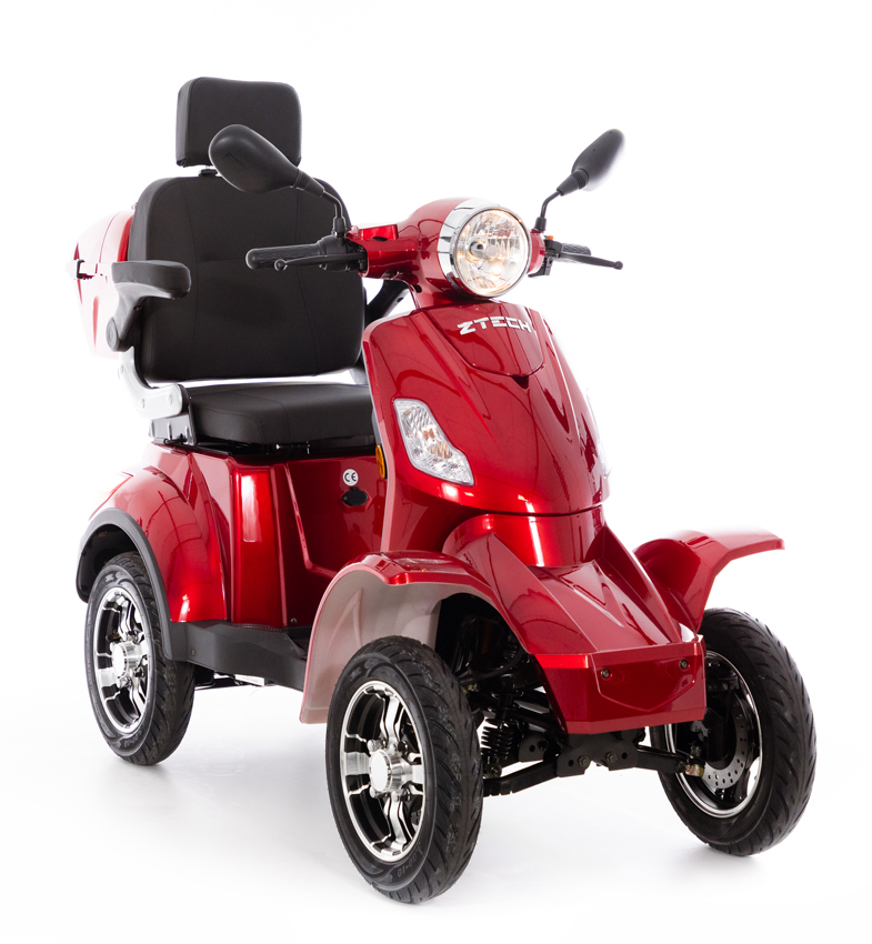 Elektromos robogó ZTECH ZT-19L