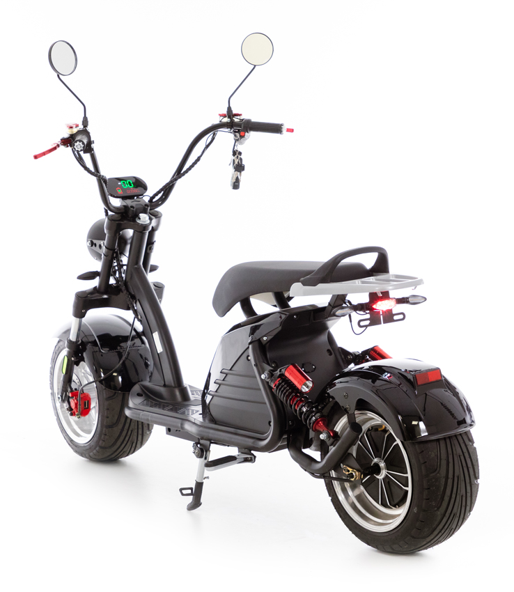 Elektromos Chopper UNIZDRAV