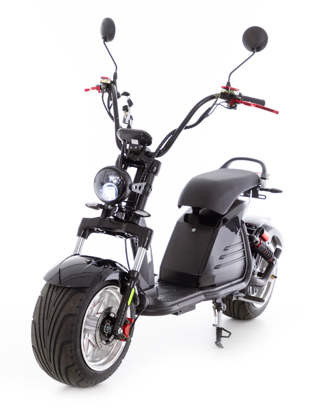 Elektromos Chopper UNIZDRAV