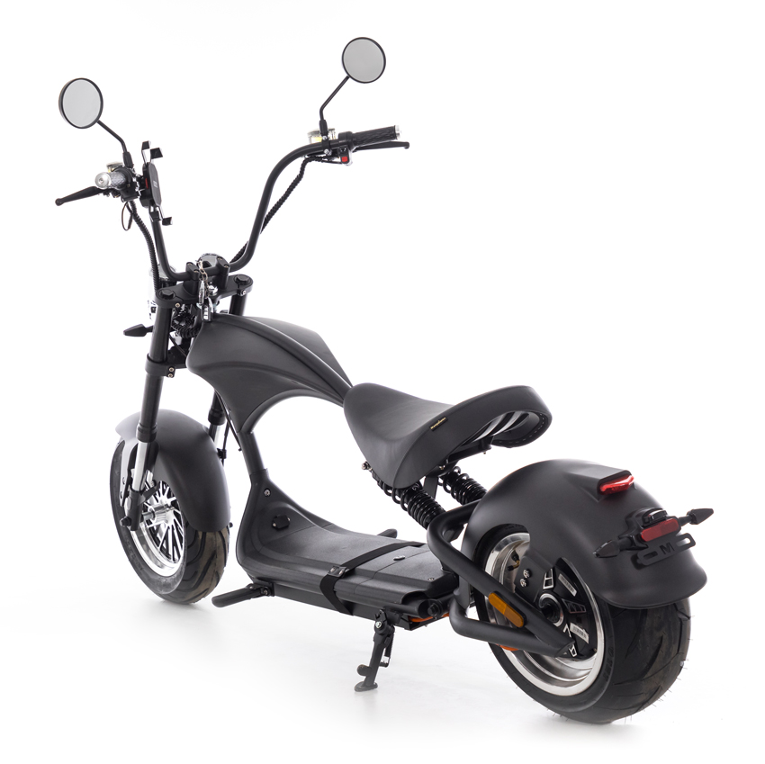 Elektromos chopper UNIZDRAV Newspeed 2000 W