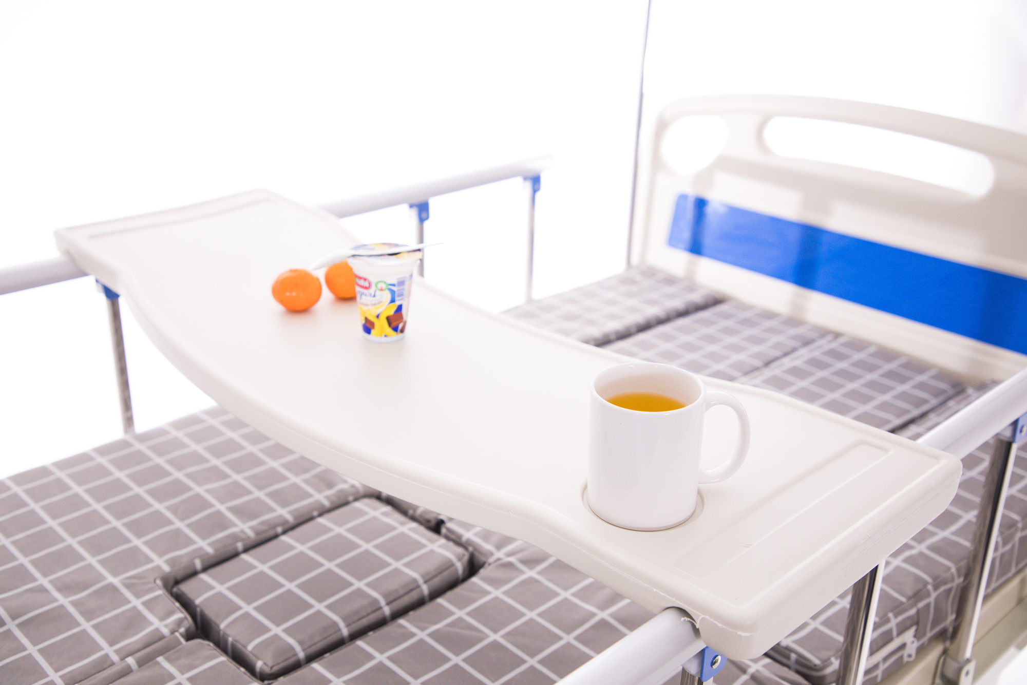 Elektromos dönthető ágy Multibed matraccal