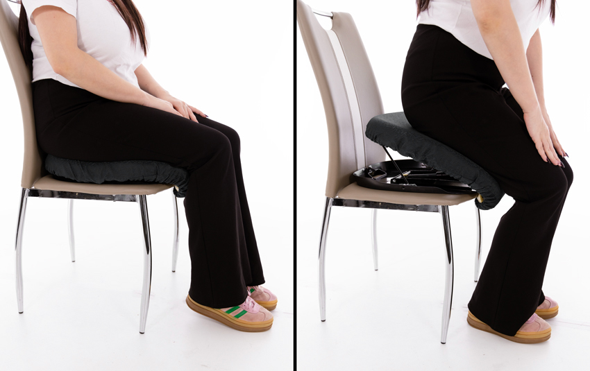 UNIZDRAV katapultülés