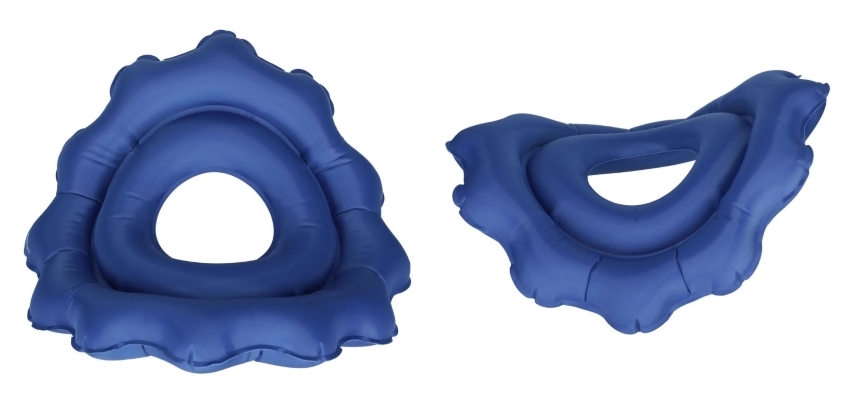 UNIZDRAV antidekubitusz ülőgyűrű