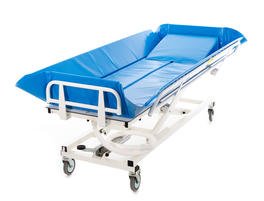 Fürdető ágy  BI101 - hidraulikus