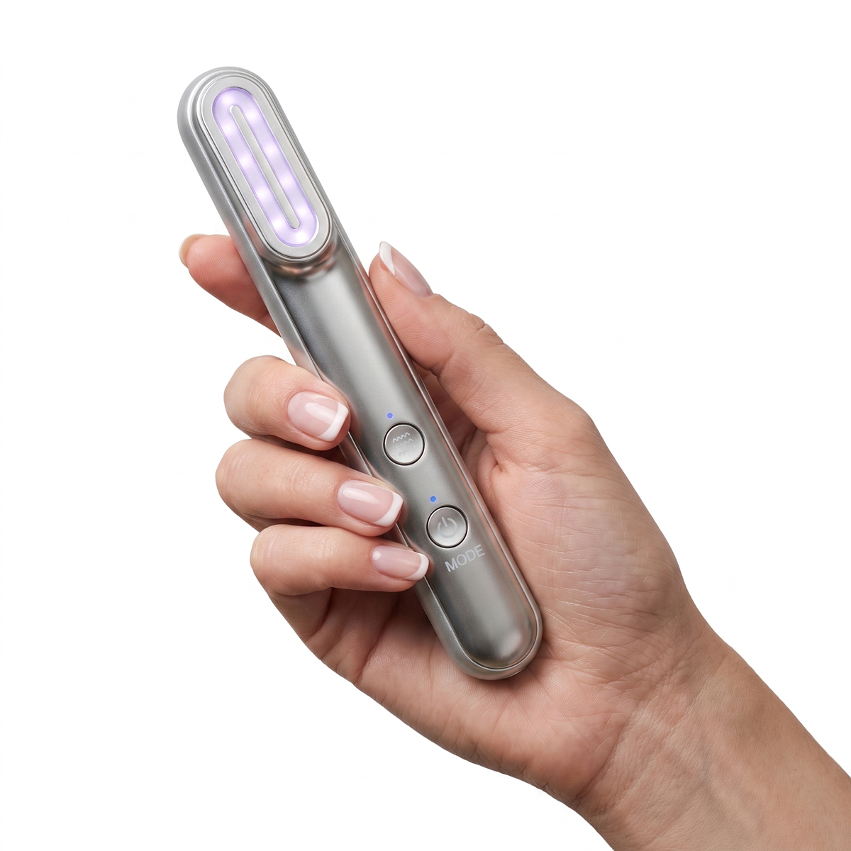 EMS lifting készülék LED-terápiával UNIZDRAV Luxury