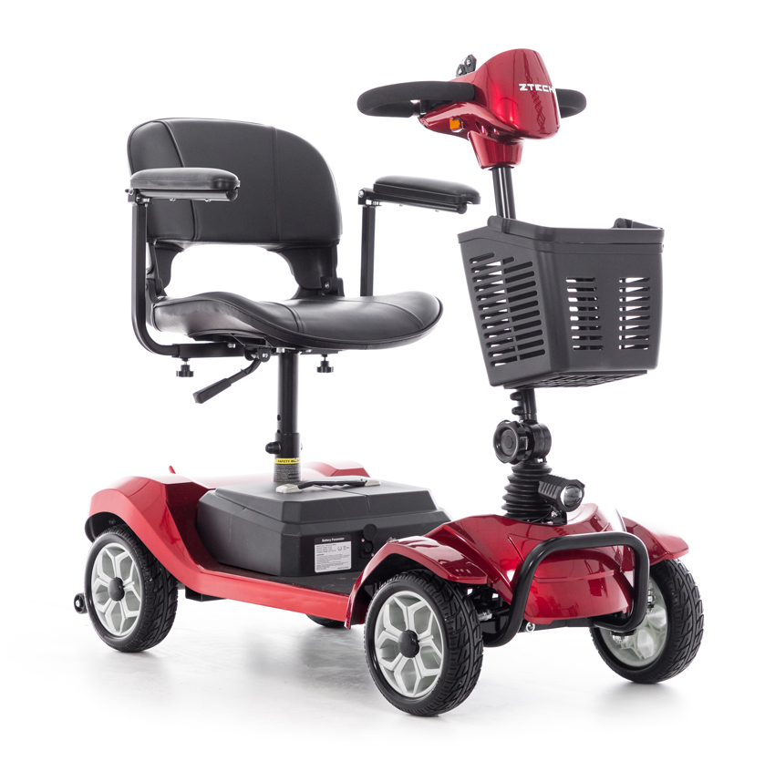 ZTECH ZT-65 elektromos robogó