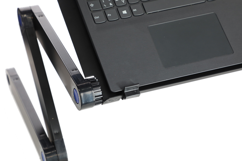 Állítható laptop asztal