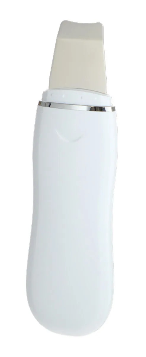 Ultrahangos spatula.
