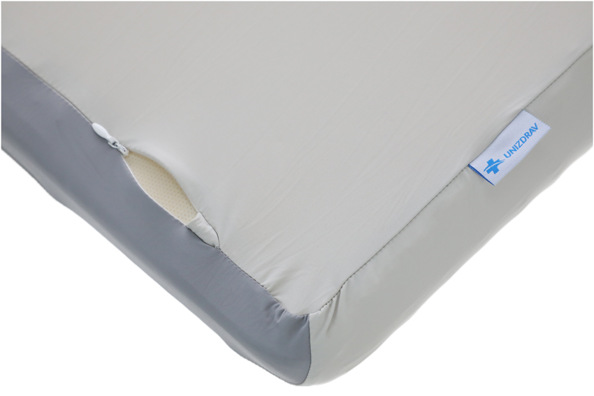 Memóriahabos ergonomikus párna OrthoDream