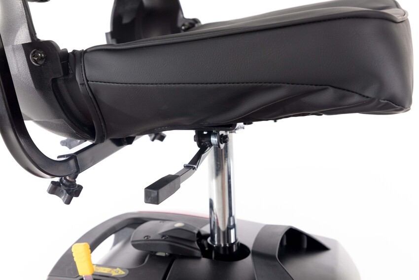 Elektromos scooter MOBILITY