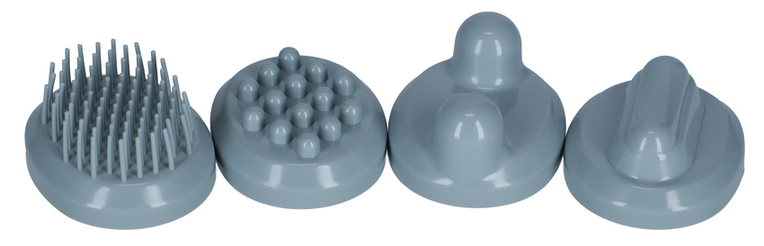 Infravörös masszázskészülék BEURER MG 40