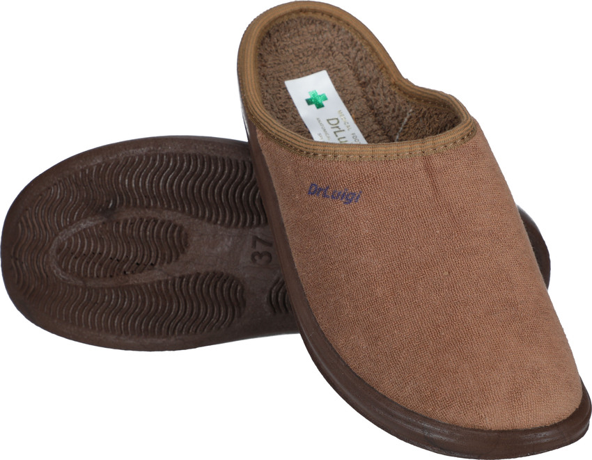 DrLuigi otthoni papucs - barna