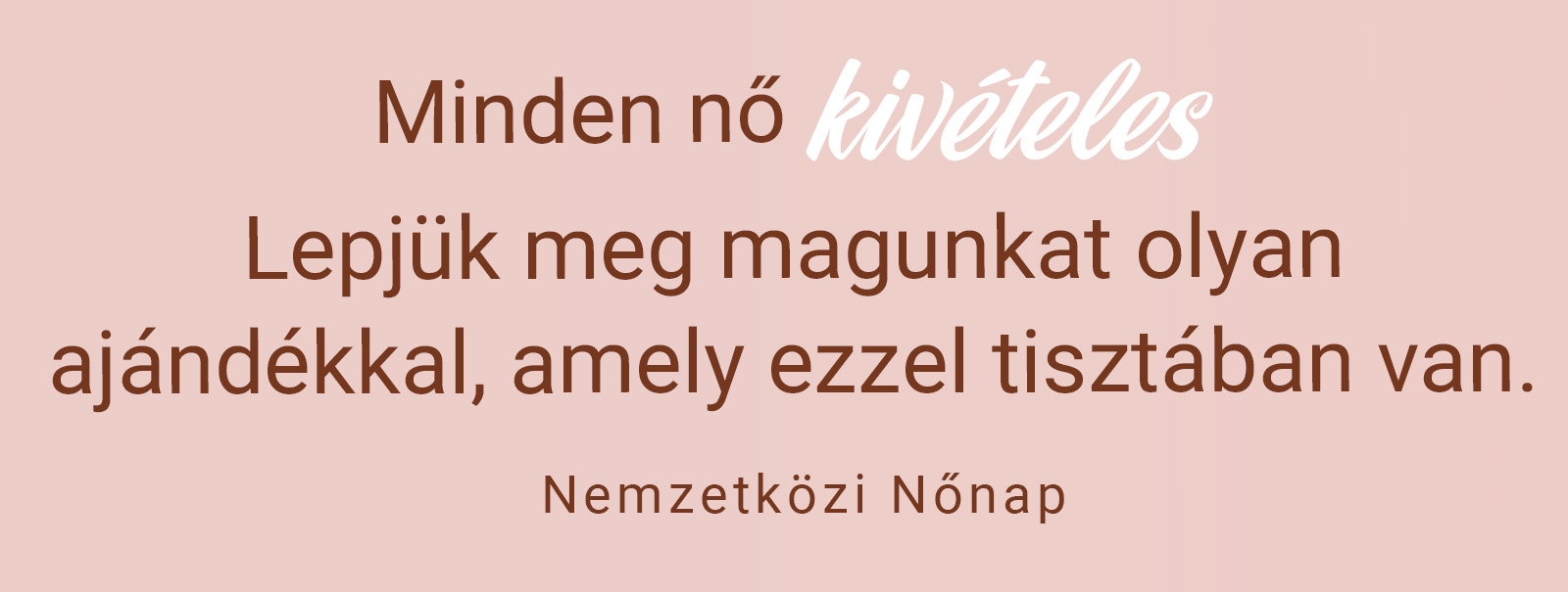 Nemzetközi Nőnap