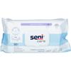 SENI CARE nedves törlőkendő, 80 db
