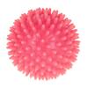 Süni masszázslabda,rózsaszín 5 cm