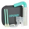 Bluetooth légzéstréner OPUMP