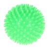 Süni masszázslabda, zöld 8 cm