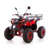 UNIZDRAV XTrail elektromos quad (ATV)