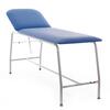 Vizsgálóágy, kék színű