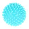 Süni masszázslabda, kék 6 cm