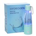 Hidrogénterápia