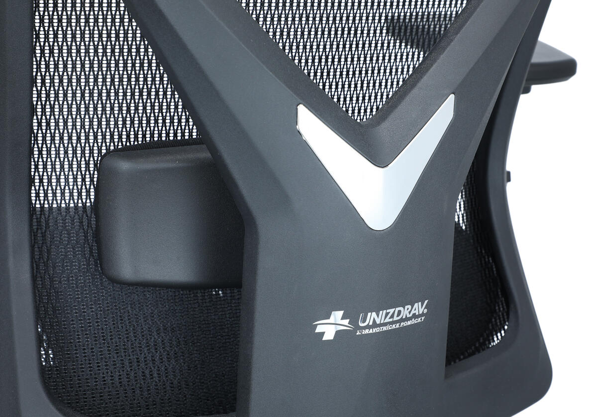 UNIZDRAV Ergonomikus Irodai Forgószék | Unizdrav