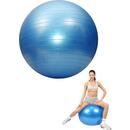 Gymy Ball fitness labda - kék (75 cm)