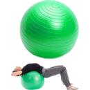 Gymy Ball fitness labda - zöld (75 - 85 cm)