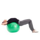 Gymy Ball fitness labda - zöld (75 - 85 cm)