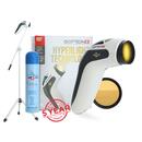 Bioptron MedAll biolámpa+ állvány + Oxy spray