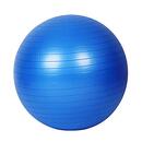 Fitnesz labda – kék, 65 cm