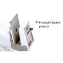 Oxigén koncentrátor inhaláló funkcióval 9F – 3W