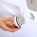 Oxigén koncentrátor inhaláló funkcióval 9F – 3W