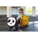 Affenzahn hátizsák - Panda Maci Paul