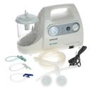 Sebészeti váladékszívó 15 l /perc