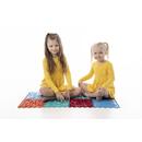 Ortopéd szőnyeg ORTHOPUZZLE Tenger- gyerekeknek 1 éves kortól