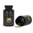 D3-vitamin 2000 IU UNIZDRAV, 80 + 10 kapszula ajándékba