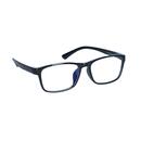 UNIZDRAV Kékfény szűrő szemüveg + szemüveg tartó tok