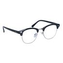 UNIZDRAV Kékfény szűrő szemüveg + szemüveg tartó tok