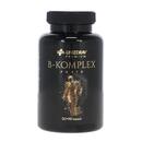 B-komplex Forte UNIZDRAV, 50 + 10 kapszula ajándékba