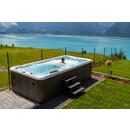 Pezsgőfürdő SwimSpa LUX Balboa USA