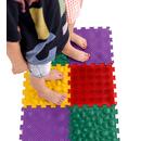 Ortopéd szőnyeg ORTHOPUZZLE Savana - gyerekeknek 1 éves kortól