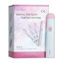 Digitális teszt 3 az 1-ben (termékenység, terhesség, menopauza)