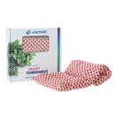 Melegítő hőpárna UNIZDRAV Menta Szívek