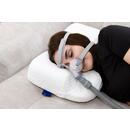 Ortopéd párna alvási apnoéra