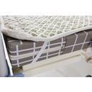 Matracvédő Multibed és Home pozicionálható ágyakhoz