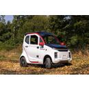 Elektromos mopedautó UNIZDRAV MiniCar